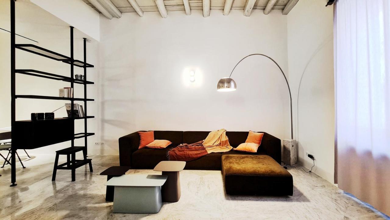 Sartoria Cavour - Modern Sicilian Elegance In A Former Tailor Shop *